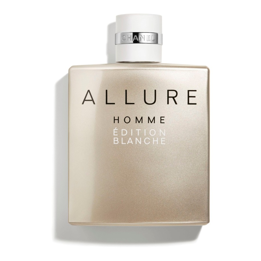 Chanel ALLURE HOMME EDITION BLANCHE Woda perfumowana