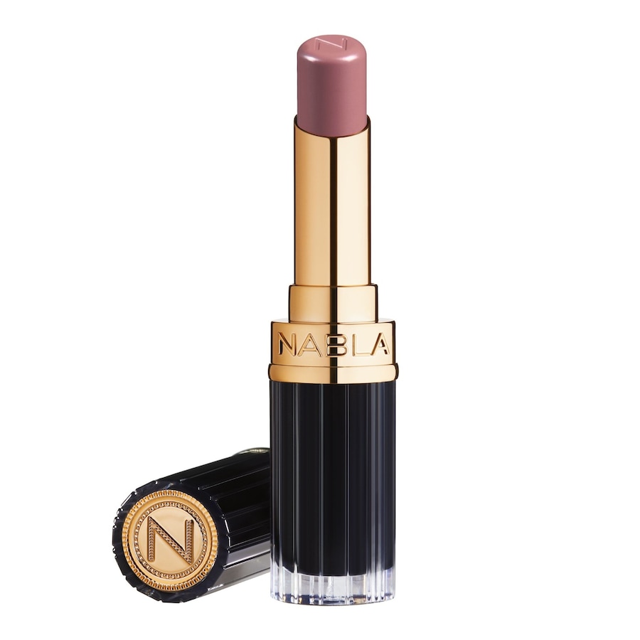 NABLA Beyond Jelly Lipstick Szminki LUZ