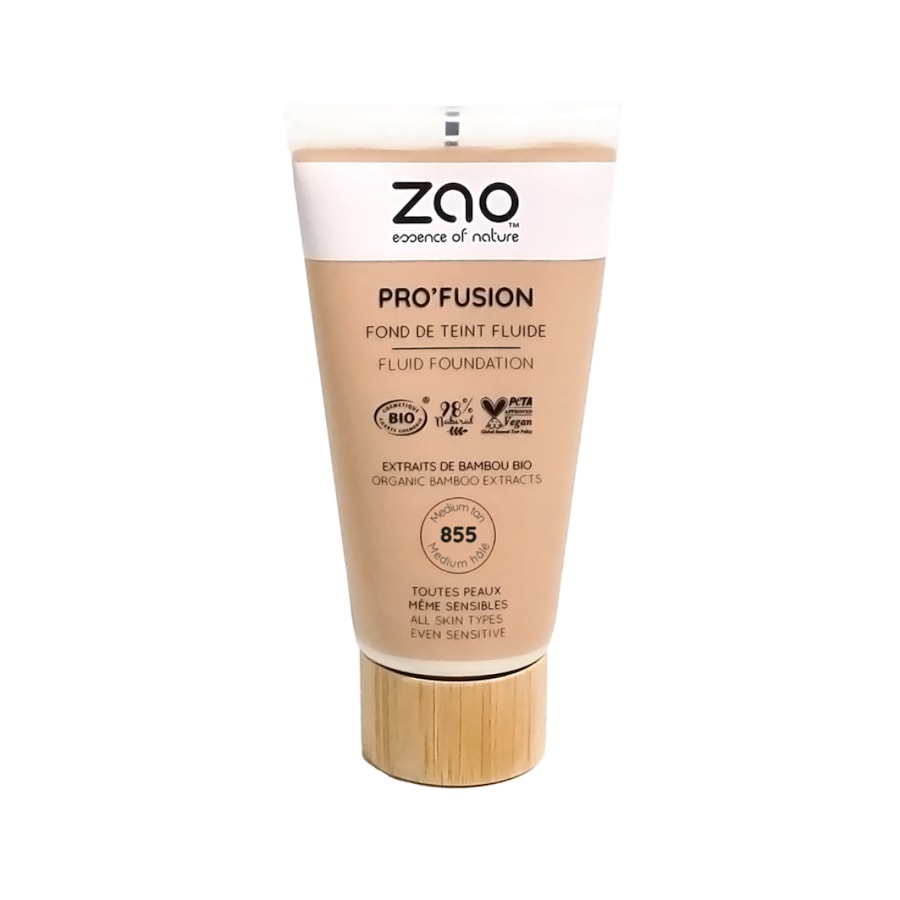 ZAO Pro'Fusion Podkłady