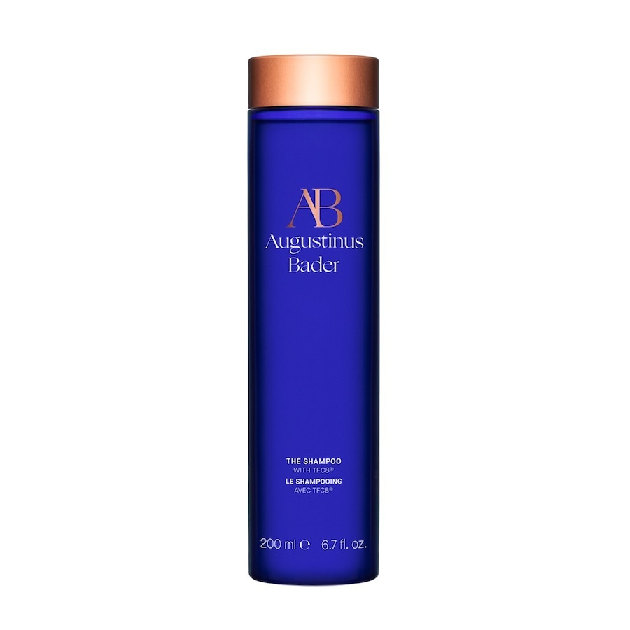 Augustinus Bader The Shampoo Szampony