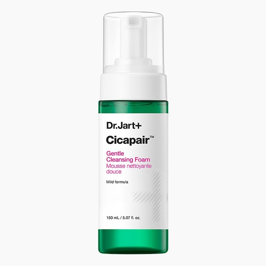 Dr. Jart+ Cicapair Gentle Cleansing Foam Pianki do twarzy