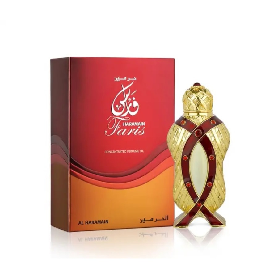 Al Haramain Faris Perfumy 12 ml