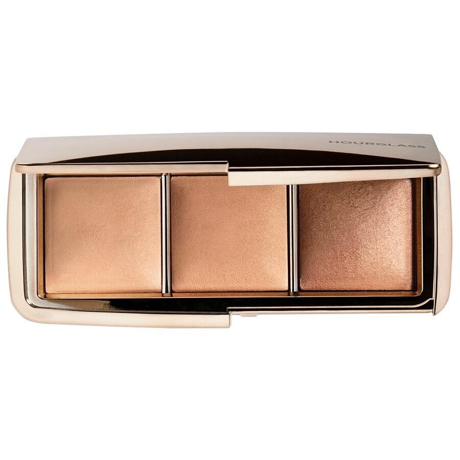 Hourglass Ambient Lighting Palette - Volume II Rozświetlacze