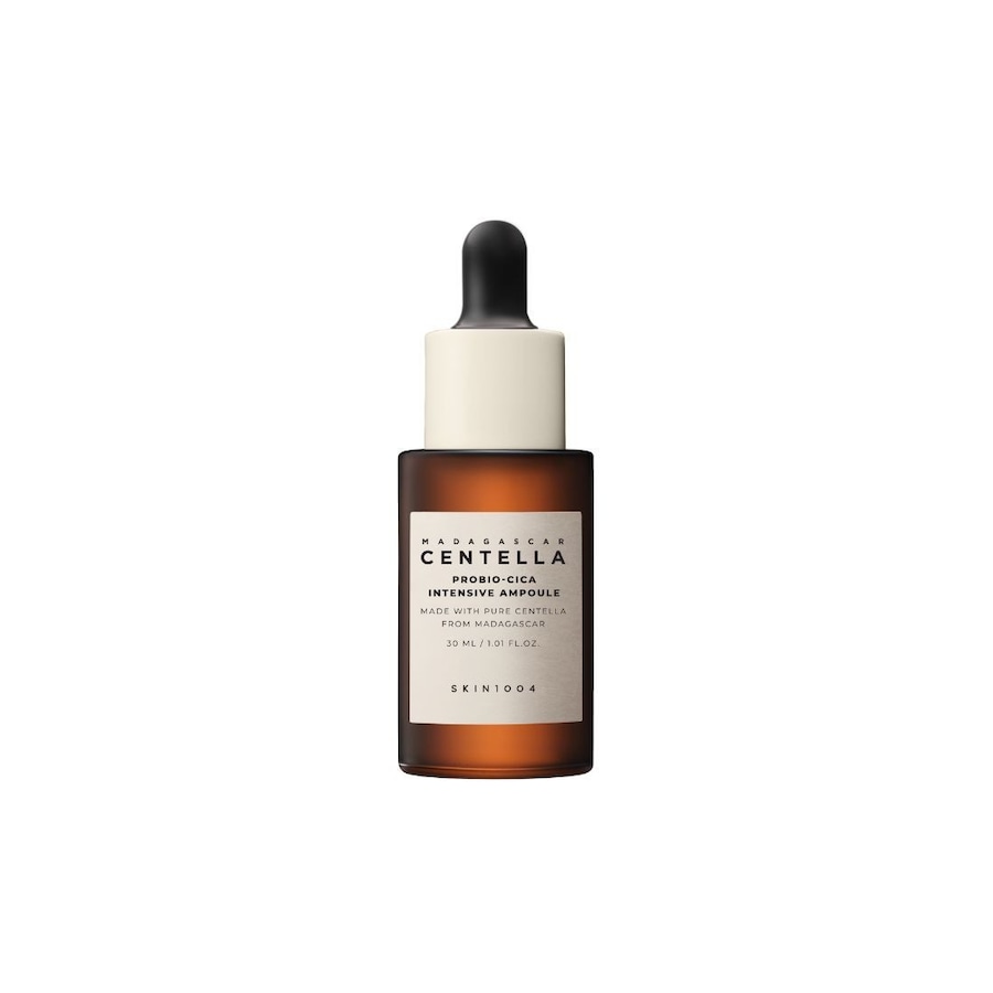 SKIN1004 Wzmacniające serum do twarzy dla skóry suchej, wrażliwej i podrażnionej Glow Serum