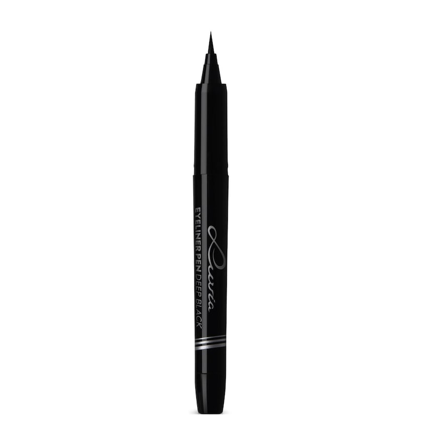 Luvia Eyeliner Deep Black