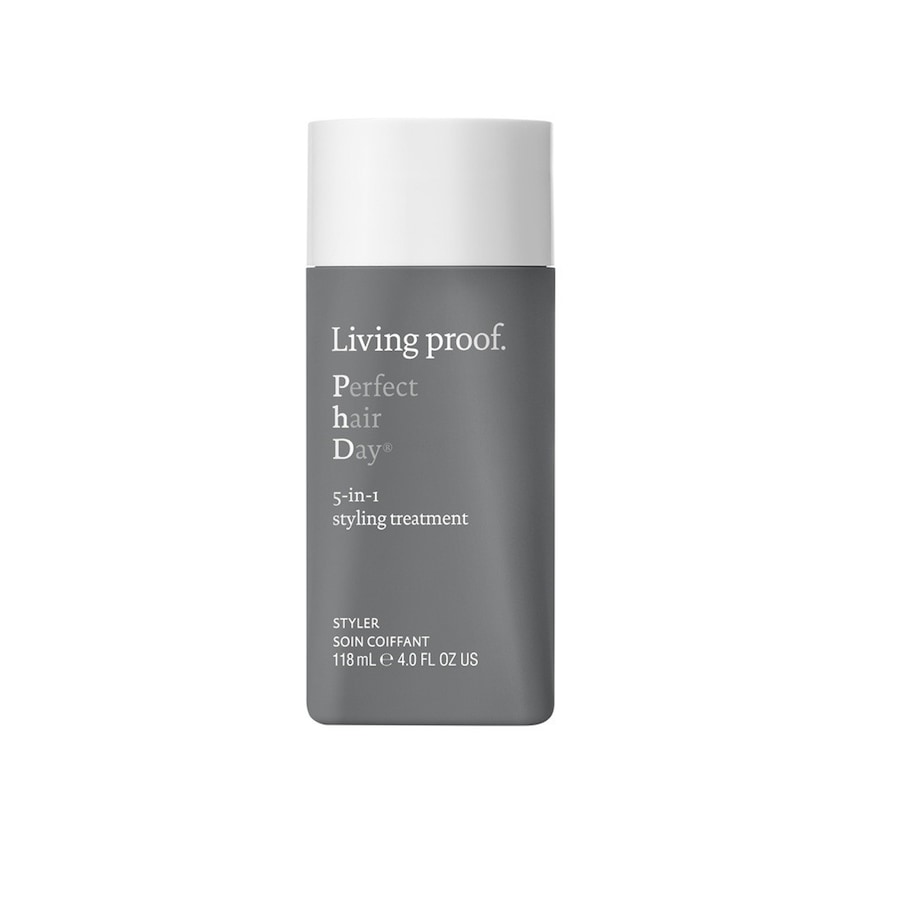 Living Proof Perfect hair day 5- in 1 Styling Treatment Wosk do włosów