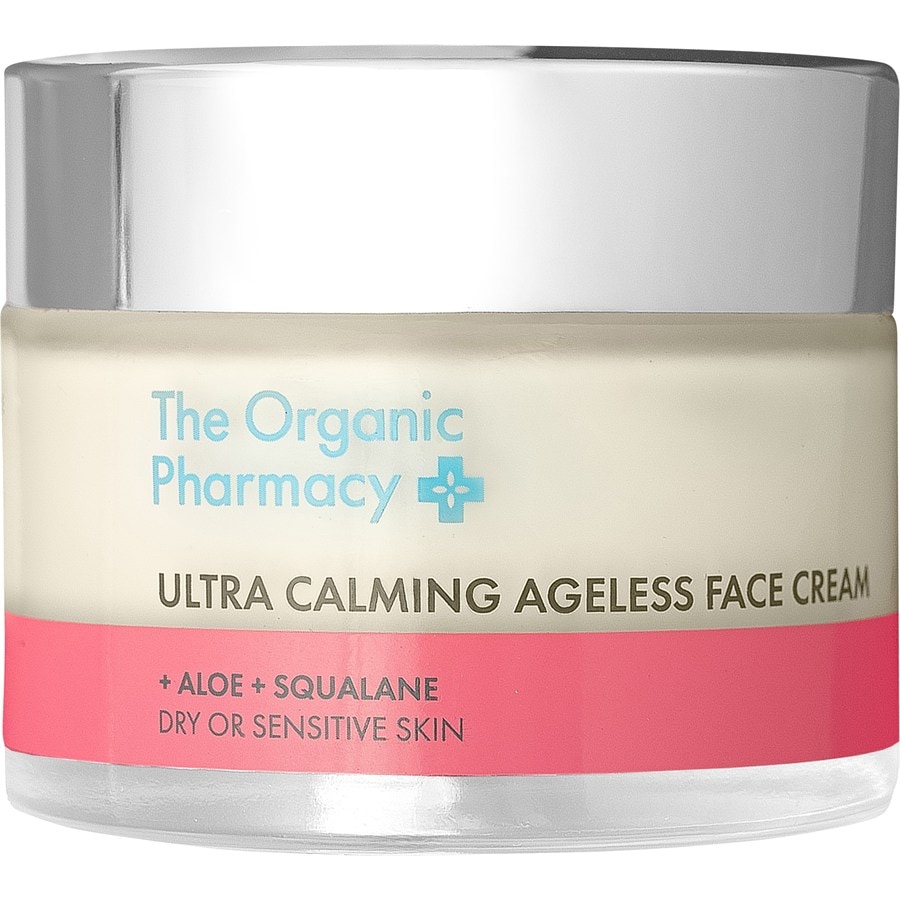 The Organic Pharmacy Krem do twarzy Ultra Calming Ageless