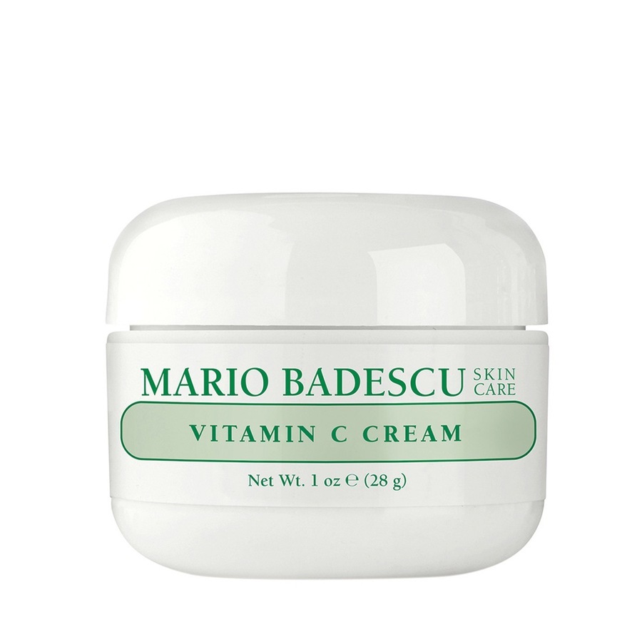 Mario Badescu Vitamin C Cream Serum z witaminą c