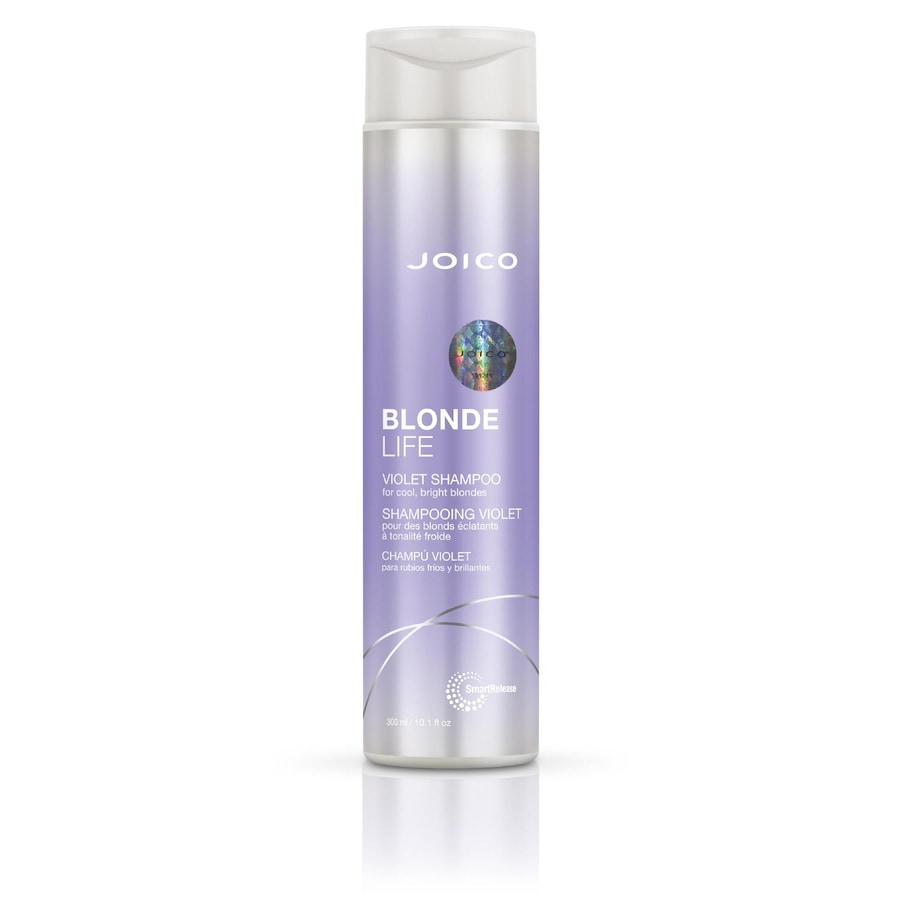 Joico Blonde Life Violet Shampoo Szampony