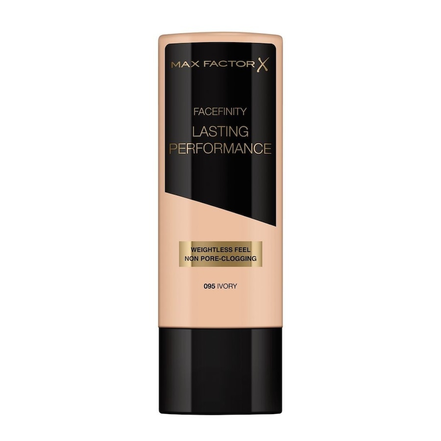Max Factor Facefinity Lasting Performance trwały podkład kryjący Podkłady 95 - IVORY