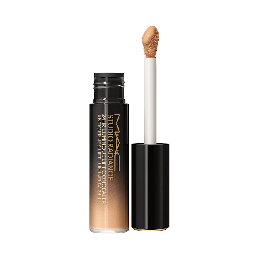 MAC Studio Radiance 24HR Luminous Lift Concealer Korektory NC15