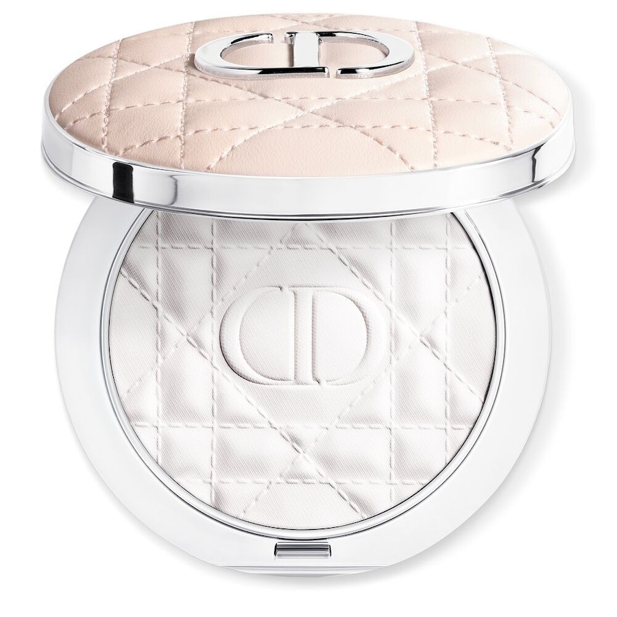 DIOR Forever Nude Radiant Filter - utrwalający Pudry 00 - LUMINESCENT