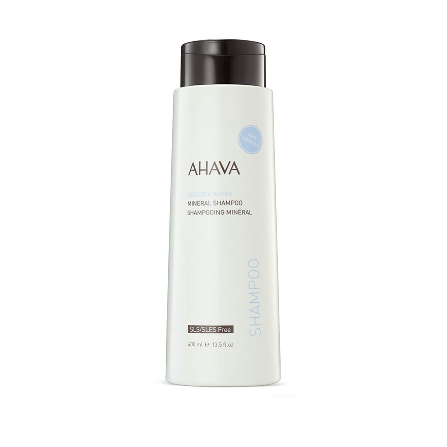 AHAVA Mineral Shampoo Szampony