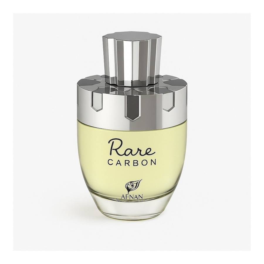 Afnan RARE CARBON Perfumy 100 ml Męskie