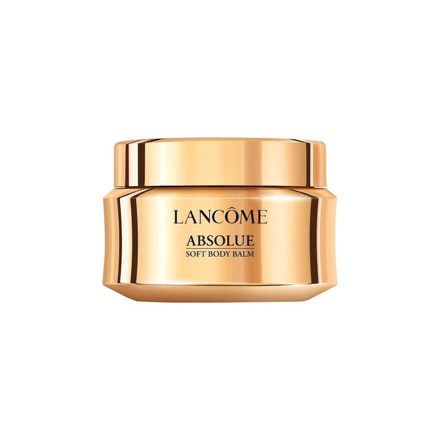 Lancôme Absolue Soft Balsamy do ciała