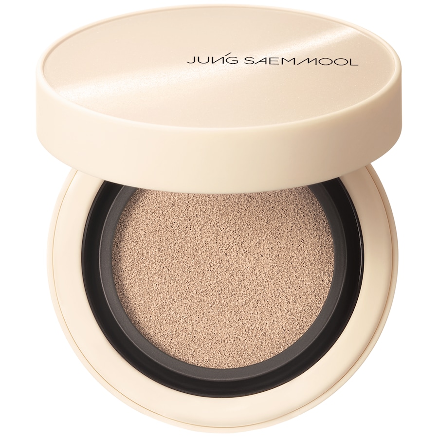 Jung Saem Mool Essential Skin Nuder Cover Layer Cushion Podkład w poduszce Medium Podkłady MEDIUM DEEP