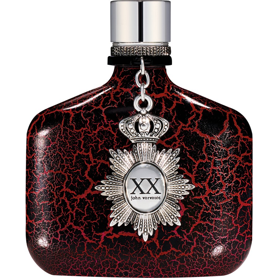 John Varvatos XX Eau de Parfum Spray Intense Perfumy 125 ml Męskie