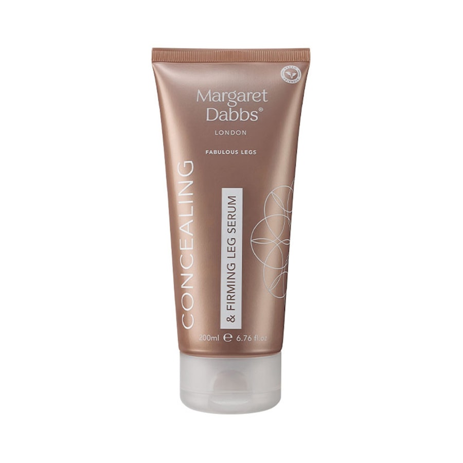 Margaret Dabbs Concealing & Firming Leg Serum Balsamy do ciała