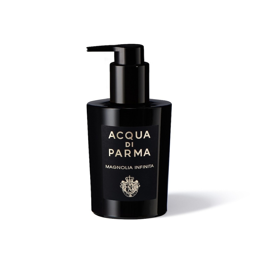 Acqua Di Parma Signatures Of The Sun Magnolia Infinita Żel do mycia rąk i ciała Mydła do rąk