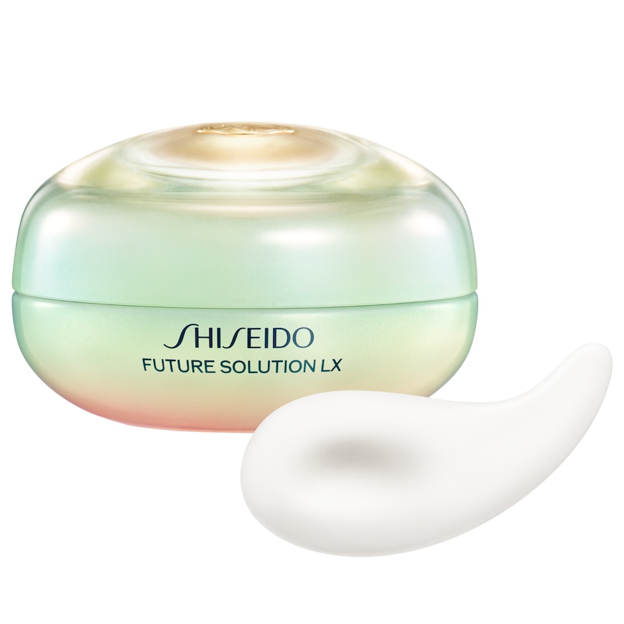 Shiseido Future Solution LX LEGENDARY ENMEI ULTIMATE BRILLANCE EYE CREAM Kremy pod oczy Damski