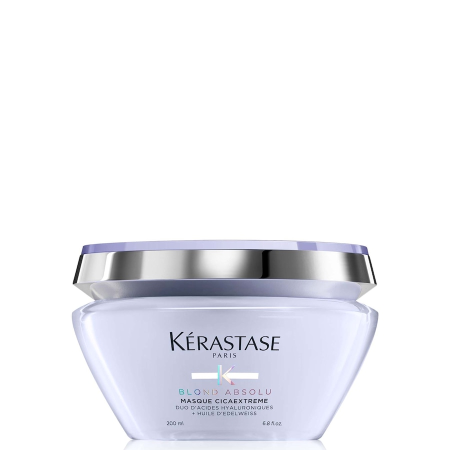 Kérastase Blond Absolu Masque Cicaextreme