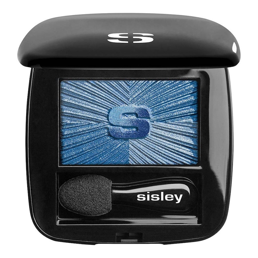 Sisley Phyto-Ombres Cienie do powiek 23 Silky French Blue