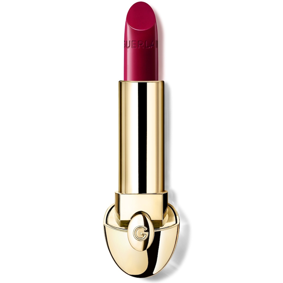 Guerlain Rouge G Satin Szminki 919 - Red Cassis