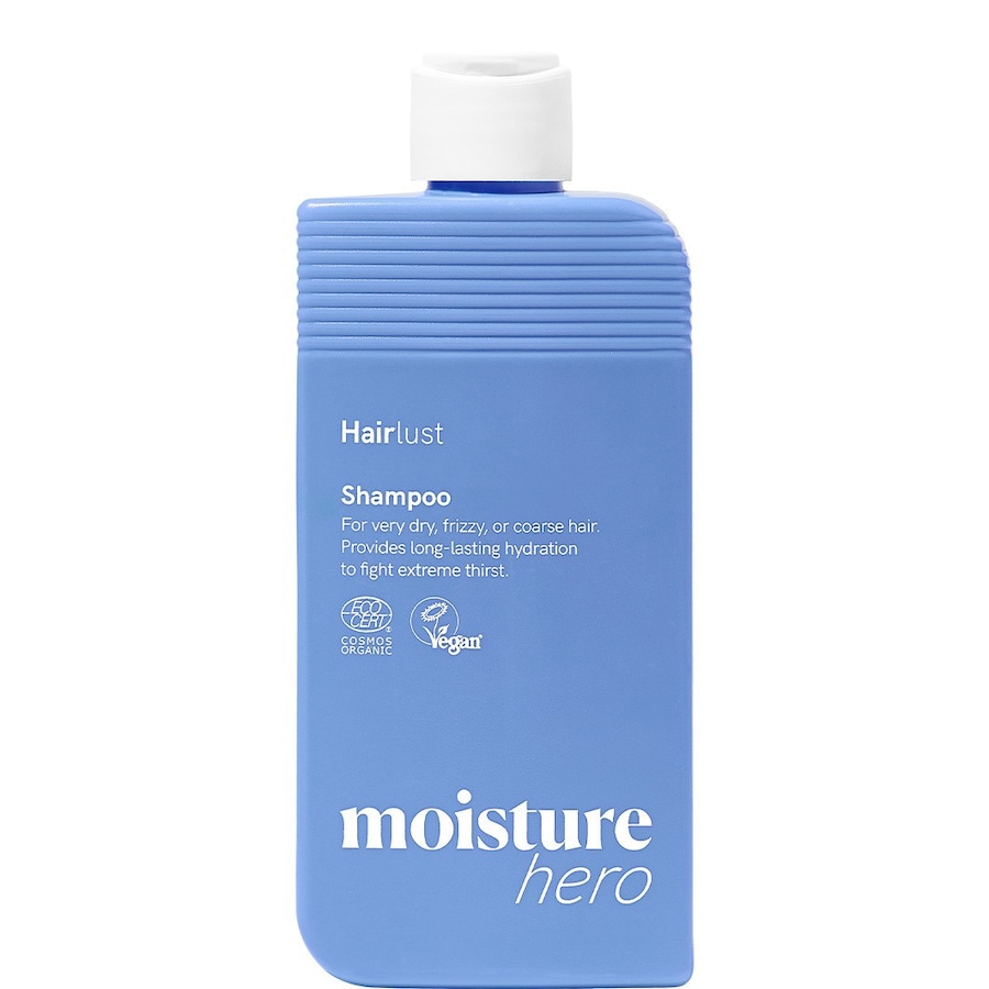 Hairlust Moisture Hero Shampoo Szampony