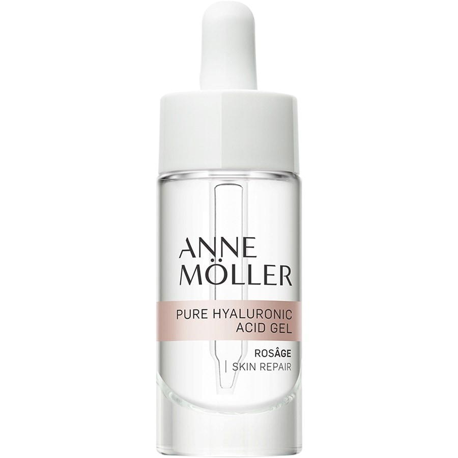 Anne Möller Pure Hyaluronic Acid Gel Serum z kwasem hialuronowym Damski