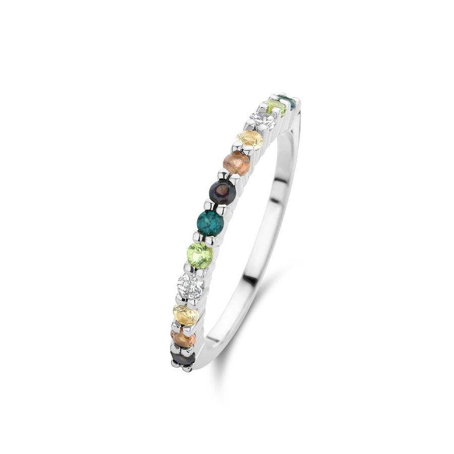 Parte Di Me Santa Maria damen Ring Silber PDM33029-56