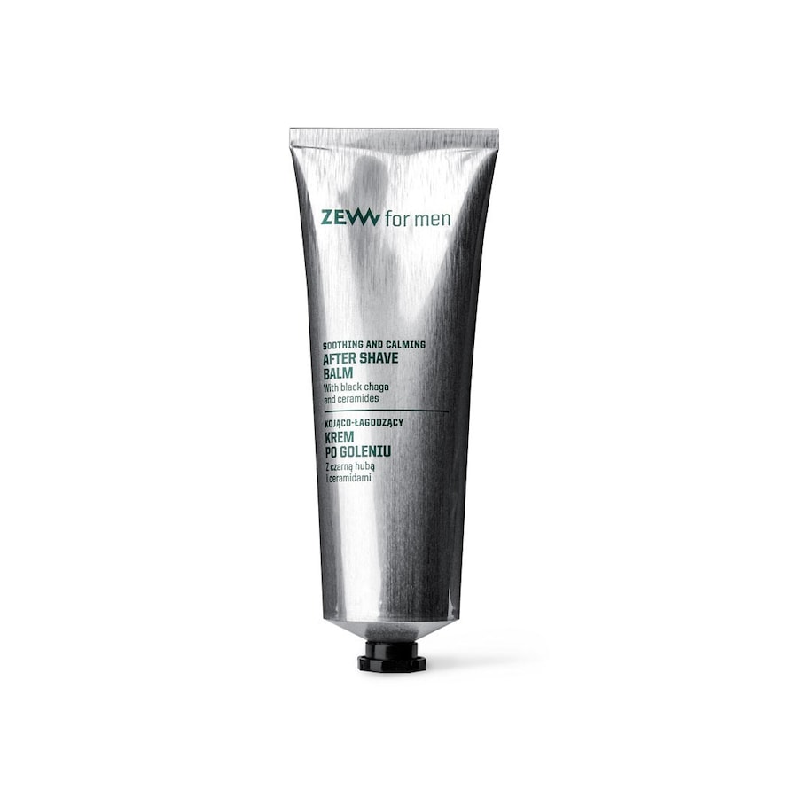 Zew for men AFTER SHAVE CREAM After-Shave Męskie