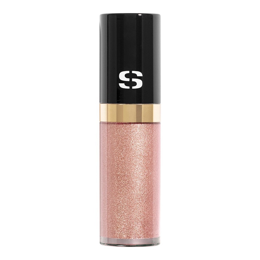 Sisley Viky Rader x Summer Glow Ombre Eclat Liquide 8 Stardust Cienie do powiek 3 - PINK GOLD