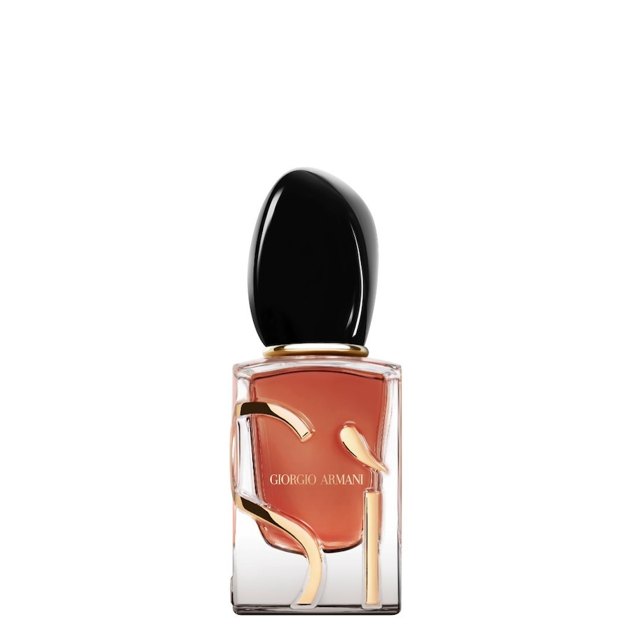 Armani Si Armani Sì Parfum – woda perfumowana dla kobiet Perfumy 30 ml Damski