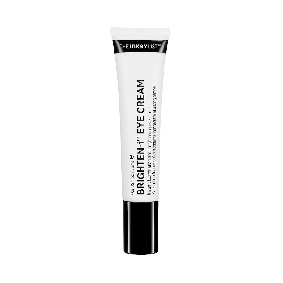 THE INKEY LIST BRIGHTEN-I EYE CREAM