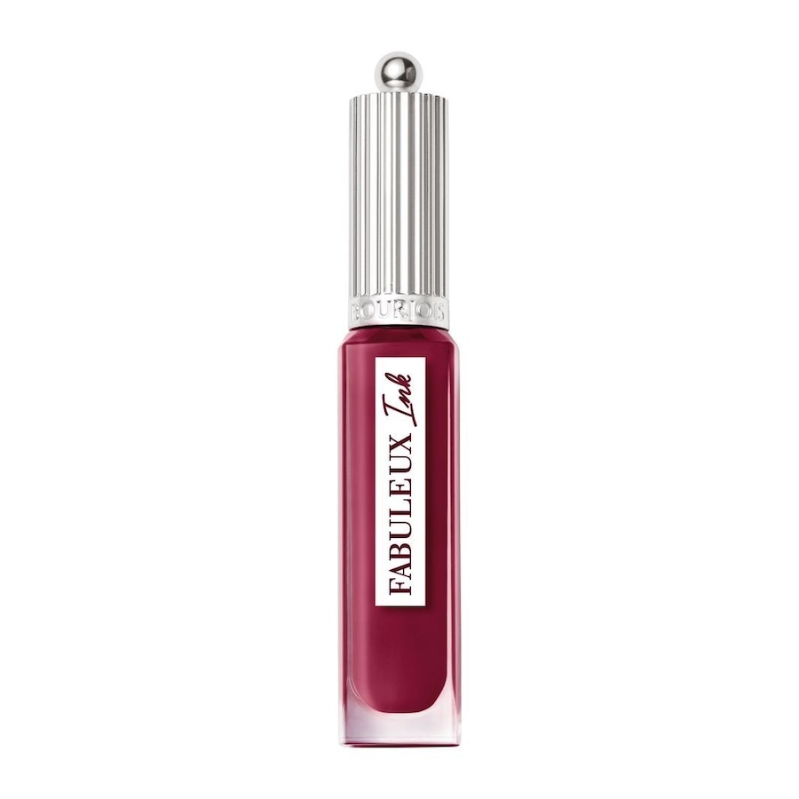 Bourjois Wspaniały atrament Szminki