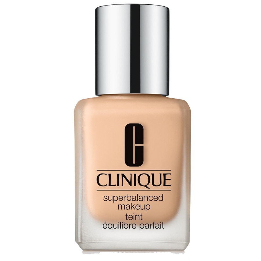 Clinique Superbalanced™ Makeup Podkłady Sunny