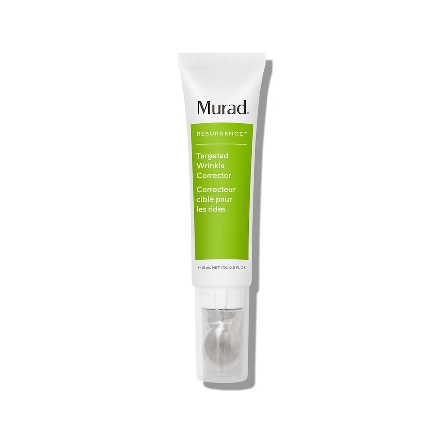 Murad Resurgence Targeted Wrinkle Corrector Serum do twarzy Serum przeciwzmarszczkowe