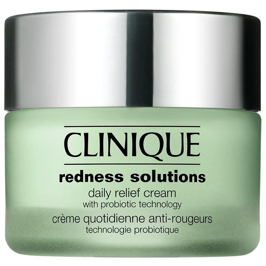Clinique Redness Solutions Daily Relief Cream