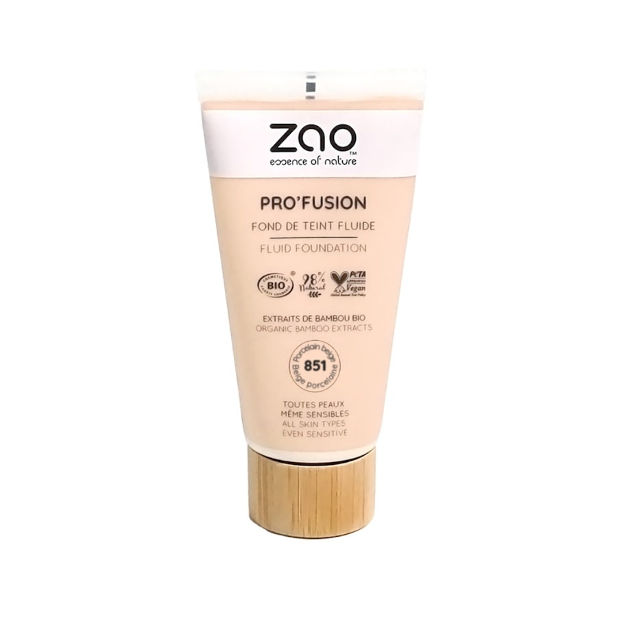 ZAO Pro'Fusion Podkłady