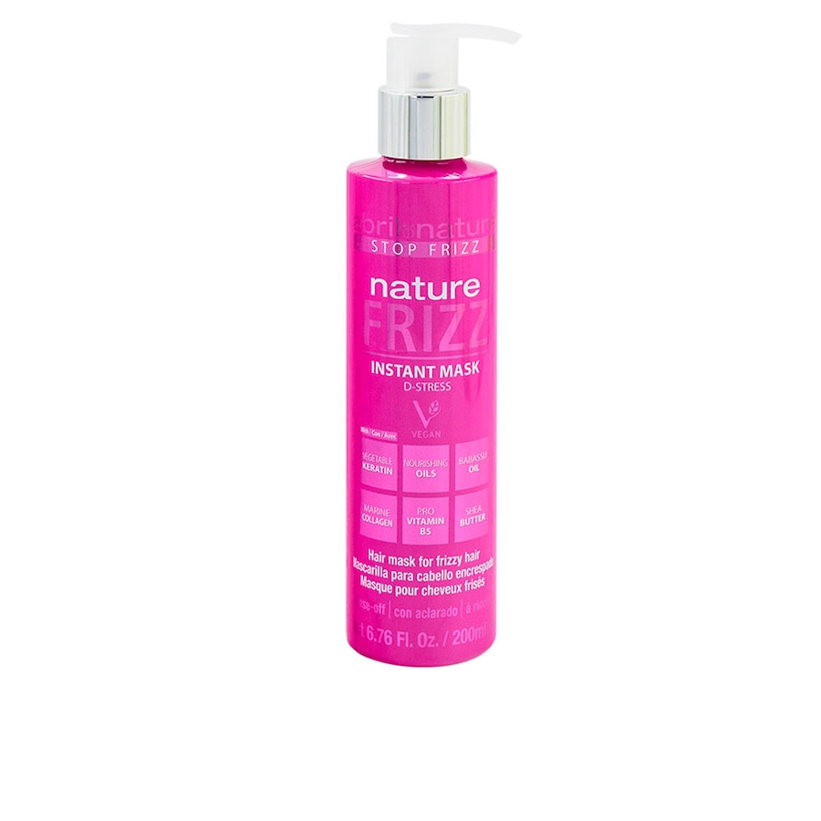Abril Et Nature Nature Frizz