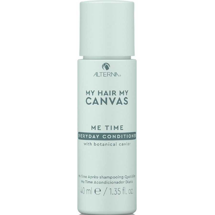 Alterna Me Time Conditioner Odżywki do włosów