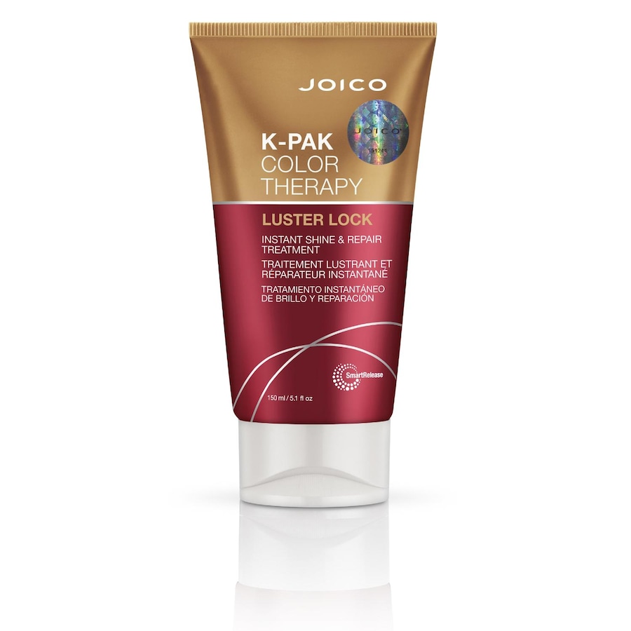 Joico K-Pak Color Therapy Color Therapy LusterLock Treatment Maski do włosów