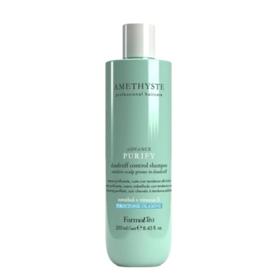 Farmavita Amethyste Advance Purify Szampony