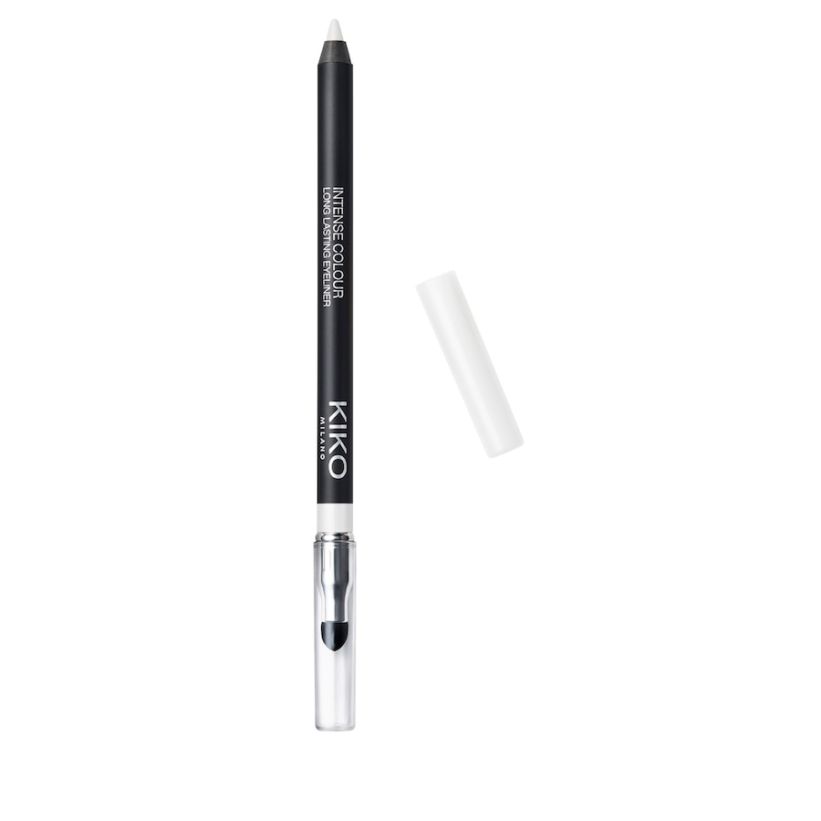 KIKO Milano Intense Colour Long Lasting Eyelinery 1 - PEARLY WHITE