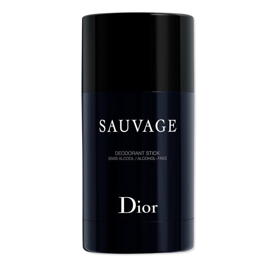 DIOR Sauvage Stick Pielęgnacja ciała Męskie