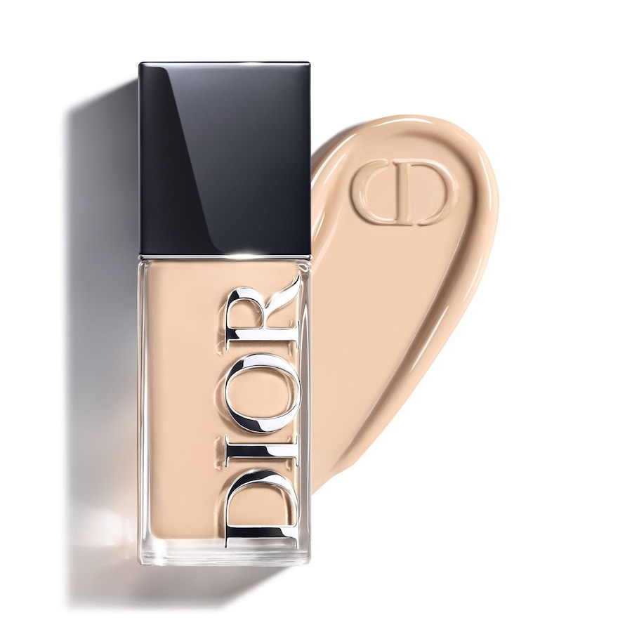 DIOR Dior Forever Skin Glow - 24h trwałości i 48h nawilżenia Podkłady 1.5N - Neutral