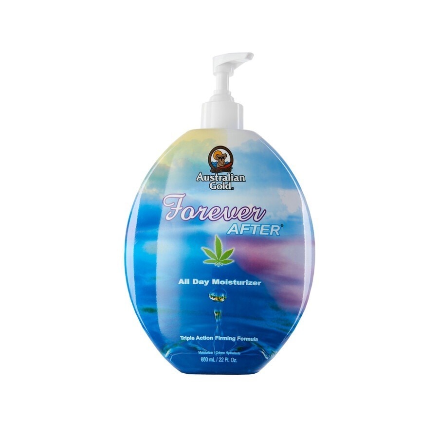Australian Gold Forever After Moisturizer Po opalaniu