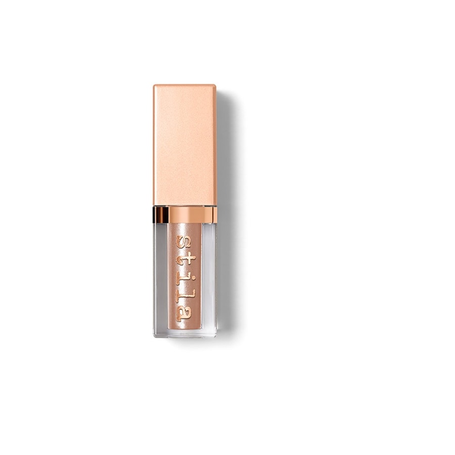 Stila Shimmer and Glow Liquid Eye Shadow Cienie do powiek KITTEN