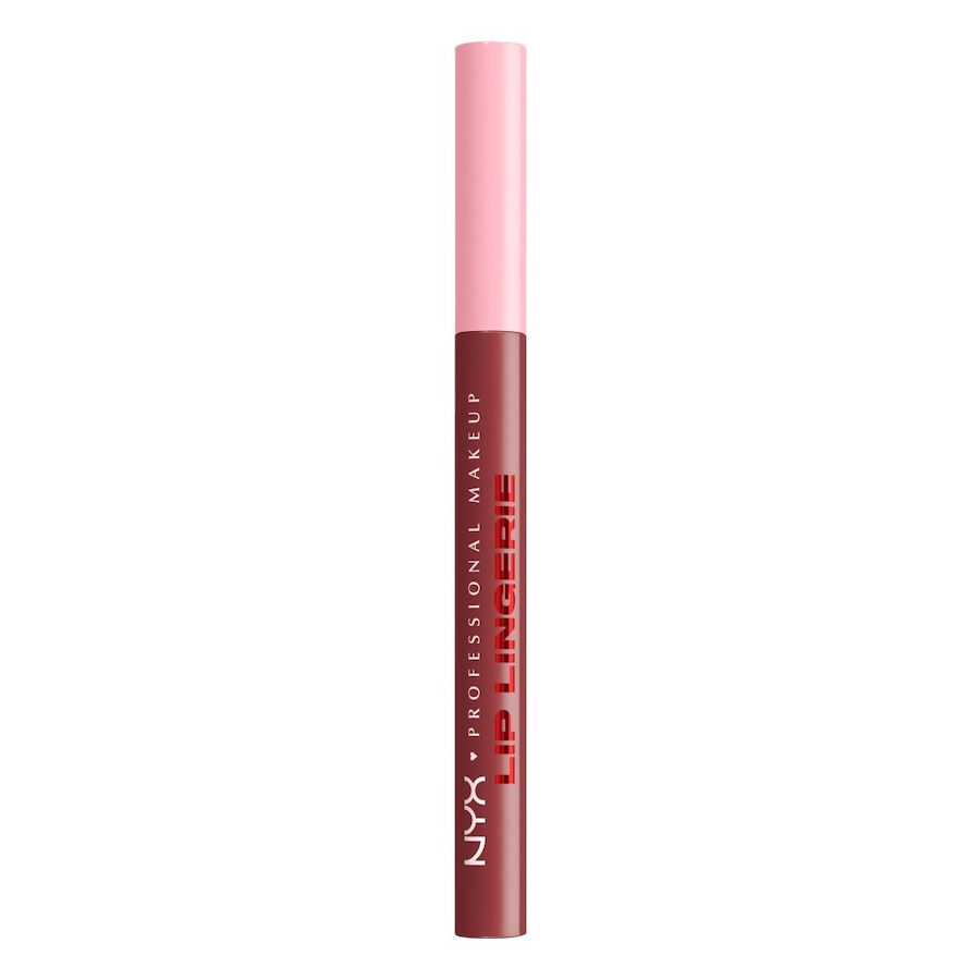 NYX Professional Makeup Lip Lingerie Lip Liner Stain Konturówki do ust 10 - UP ALL NIGHT