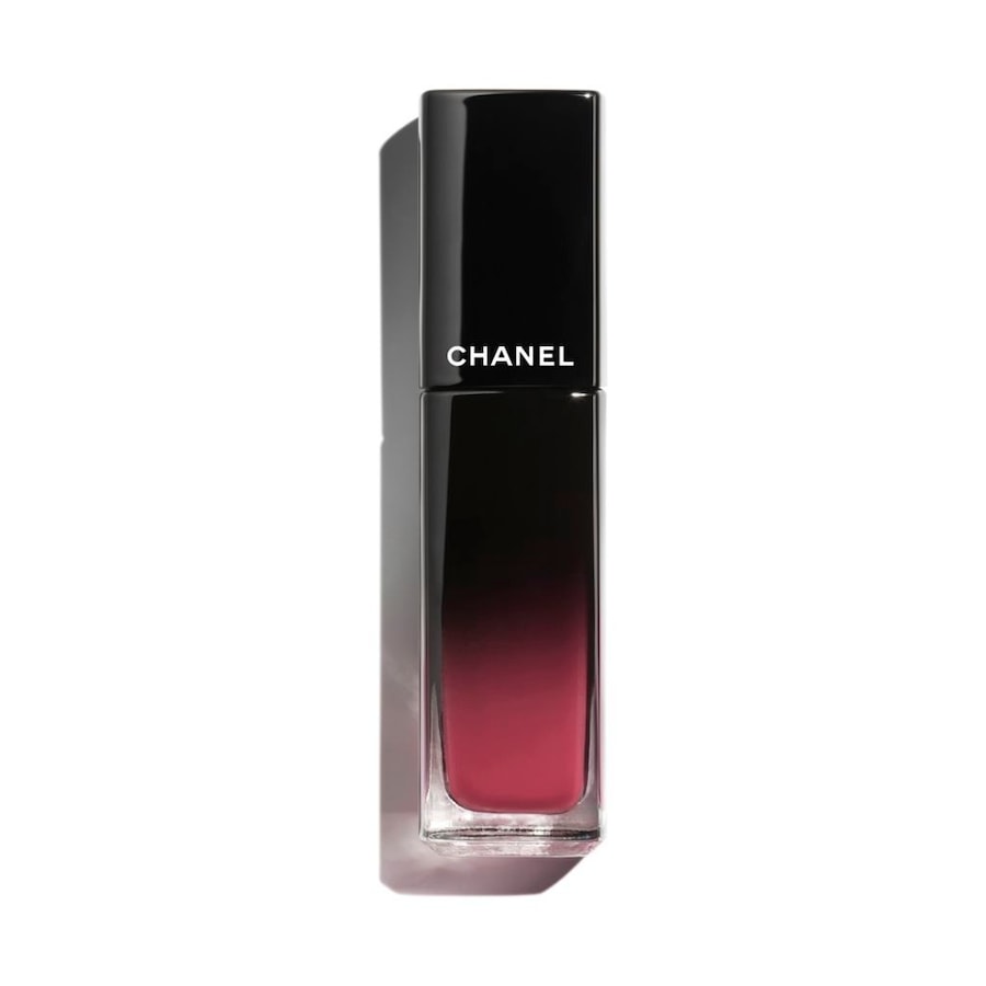 Chanel ROUGE ALLURE LAQUE Szminki 66 PERMANENT